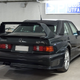 Illustration for article titled Seen in a parking garage: 1990 Mercedes-Benz 190E 2.5-16 Evolution II